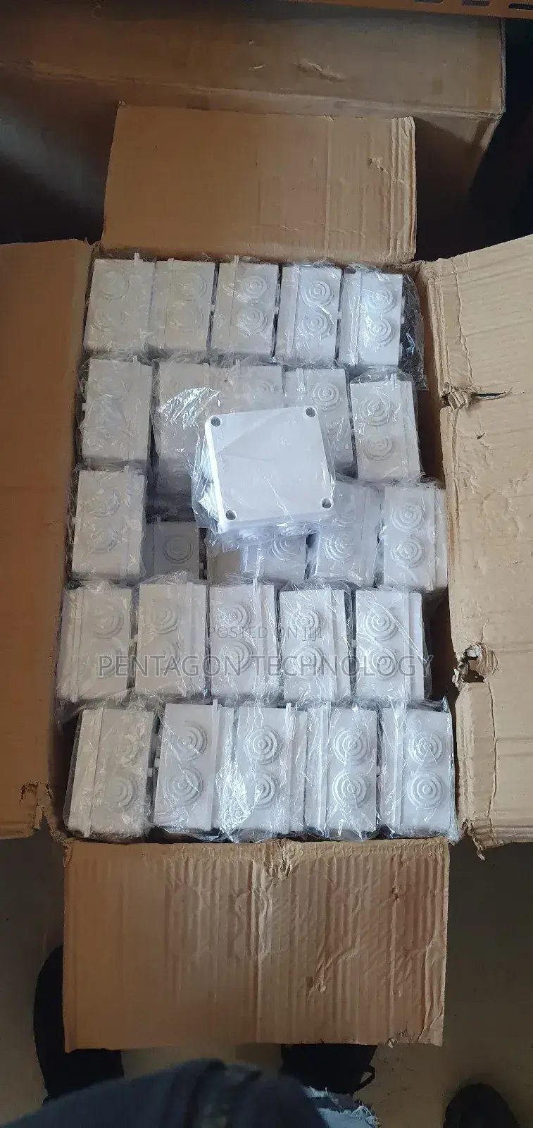 Water Proof Junction Box