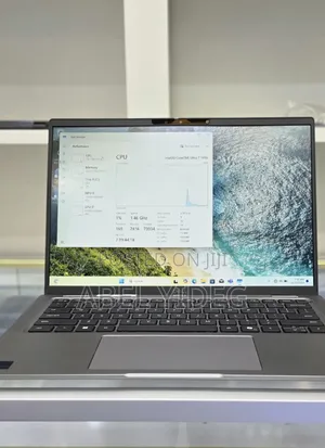 New Laptop Dell XPS 13 32GB Intel Core Ultra 7 SSD 512GB