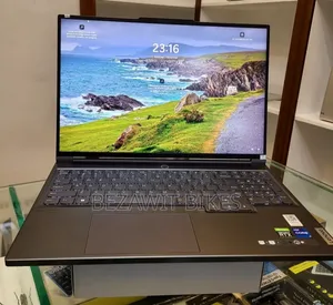 New Laptop Lenovo Legion 5 16GB Intel Core I7 SSD 1T