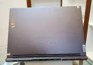 New Laptop Lenovo Legion 5 16GB Intel Core I7 SSD 1T