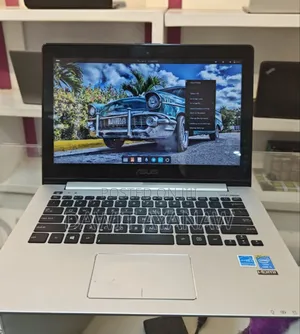 Photo - New Laptop Asus 4GB Intel Core I5 HDD 500GB