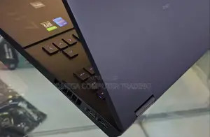 New Laptop HP Omen 16 16GB Intel Core i7 SSD 1T