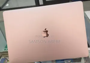 New Laptop Apple MacBook Pro 2019 16GB Intel Core I9 SSD 512GB