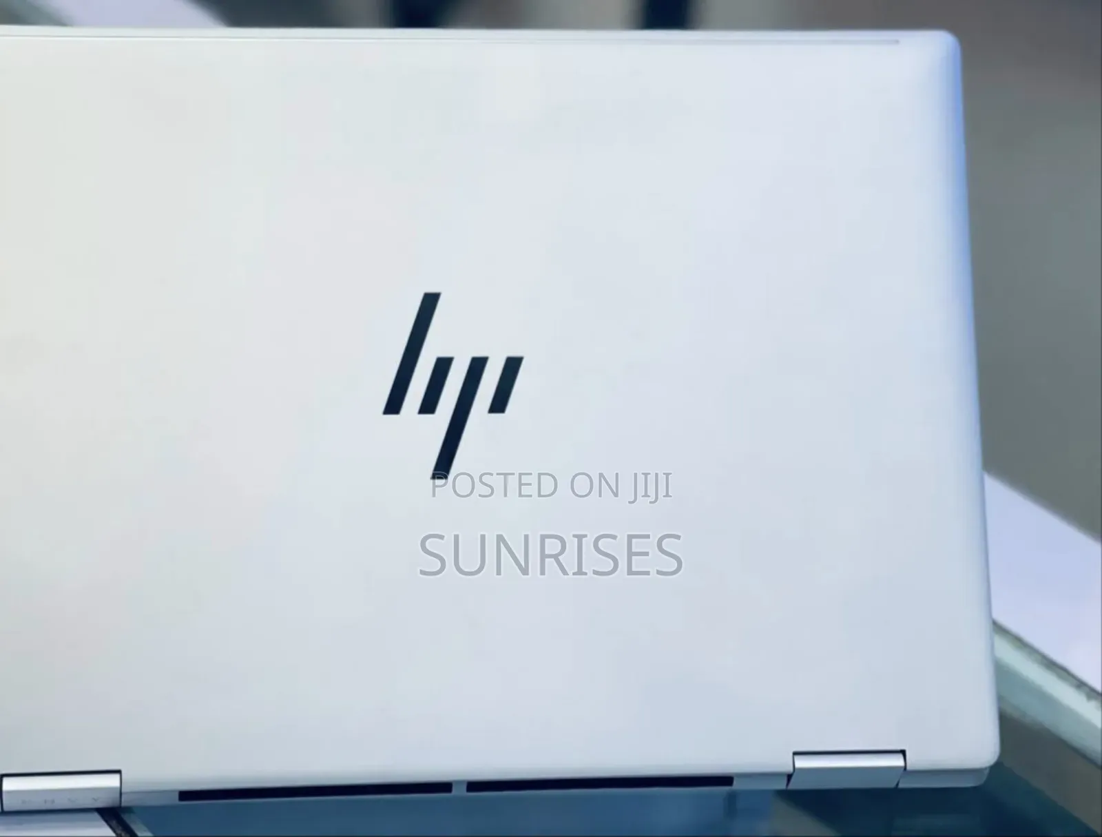 New Laptop HP Envy X360 16GB AMD Ryzen 5 SSD 512GB