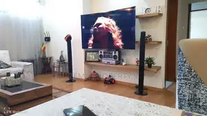 Furnished 2bdrm Apartment in Zema, Bole for rent