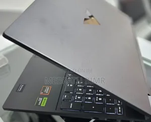New Laptop HP Victus 15 16GB AMD Ryzen 5 SSD 512GB