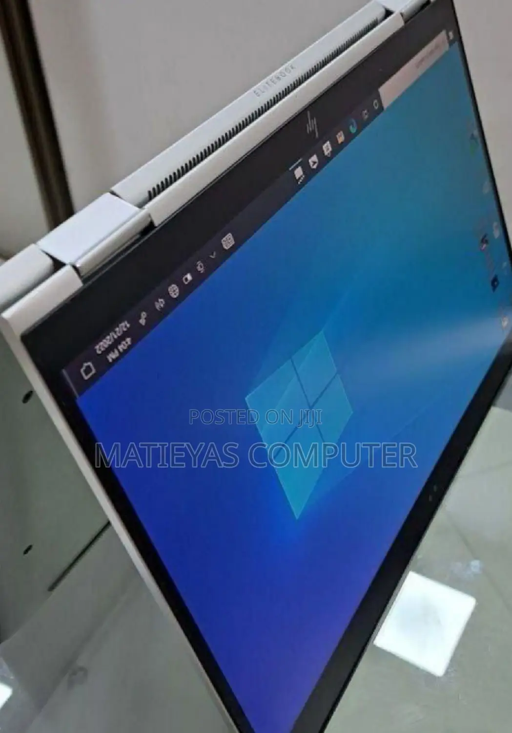 New Laptop HP EliteBook X360 1030 G3 16GB Intel Core I7 SSD 512GB