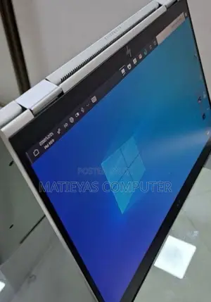 New Laptop HP EliteBook X360 1030 G3 16GB Intel Core I7 SSD 512GB