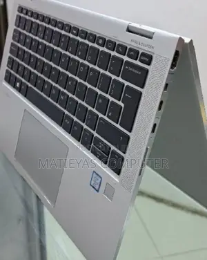 New Laptop HP EliteBook X360 1030 G3 16GB Intel Core I7 SSD 512GB