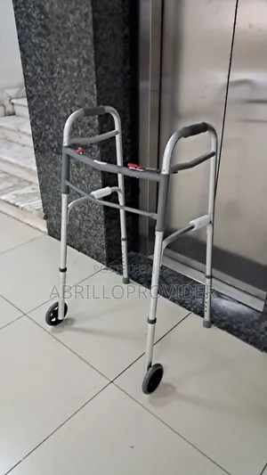 መራመጃ Walking Aid1walker23walking Aid5walker3walking Aid4