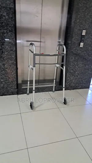 Photo - Walker1walking Aid4walker1መራመጃ1walking Aid3walker2walking Ai