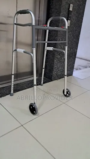 ቴራፒይ Walking Aid2ewalker5walking Aid4walker2walking Aid