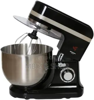 Photo - Mebashi Stand Bowl Mixer