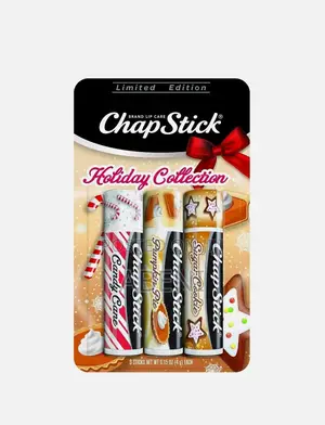 Photo - Original Chapstick Holiday Collection