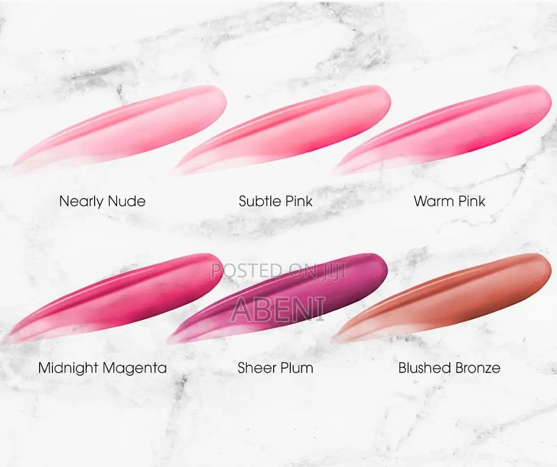 Original Chapstick Total Hydration