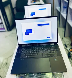 Photo - New Laptop HP Spectre X360 15 32GB Intel Core Ultra 7 SSD 1T