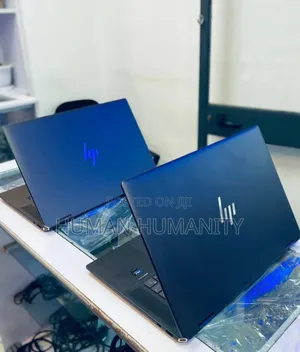 New Laptop HP Spectre X360 15 32GB Intel Core Ultra 7 SSD 1T