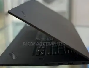 New Laptop Lenovo ThinkPad X1 16GB Intel Core I7 SSD 512GB