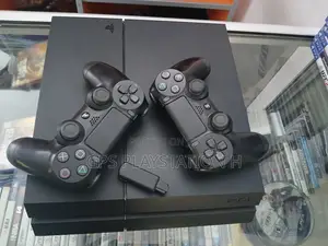 Photo - Ps 4 Jealbreak Christmas Discount