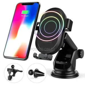 Rotatable Car Phone Holder