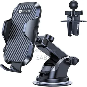 Rotatable Car Phone Holder