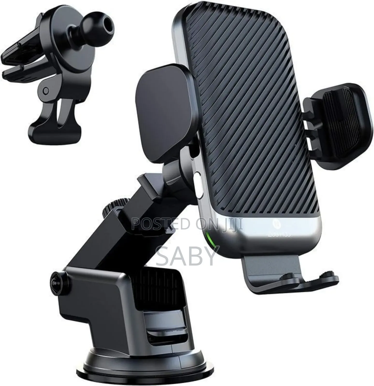 Rotatable Car Phone Holder