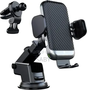 Rotatable Car Phone Holder