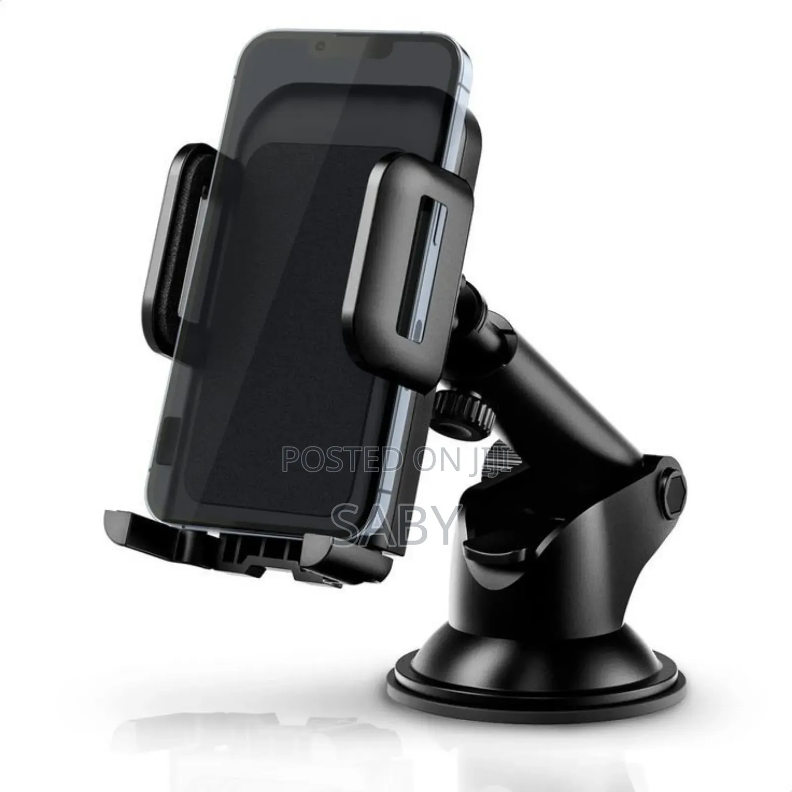 Rotatable Car Phone Holder