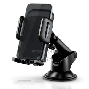 Rotatable Car Phone Holder