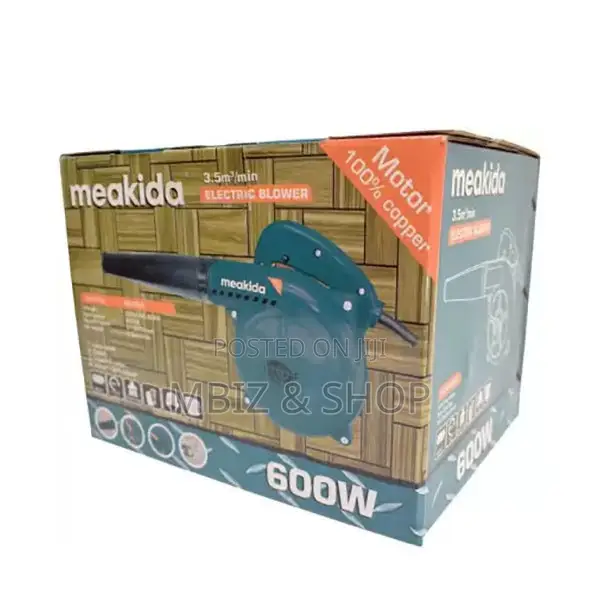 Meakida Electric Blower