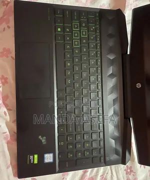 Photo - New Laptop HP Pavilion Power 15 8GB Intel Core I7 SSD 512GB