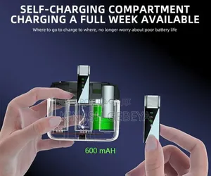 Green Lion High Quality 2 in 1 Digital Microphone