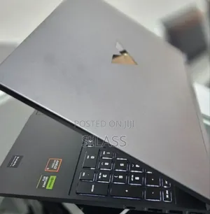 New Laptop HP Victus 16 16GB AMD Ryzen 5 SSD 512GB