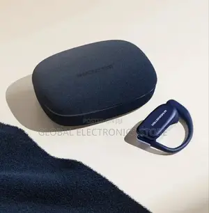 Original Monster Air Conduction Headphone