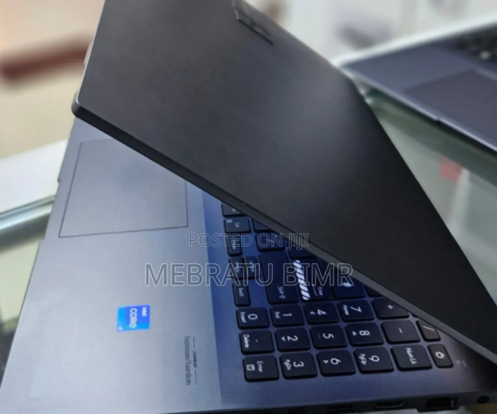 New Laptop Asus VivoBook Pro 15 N580VD 16GB Intel Core I7 SSD 512GB