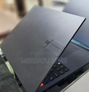 New Laptop Asus VivoBook Pro 15 N580VD 16GB Intel Core I7 SSD 512GB