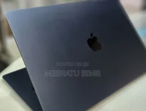 New Laptop Apple MacBook Air 2023 M2 8GB Apple M2 SSD 512GB