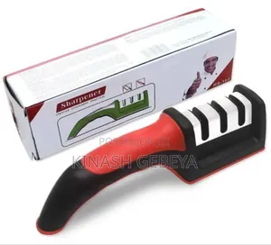 Manual Knife Sharpner(የቢላ ሞረድ)