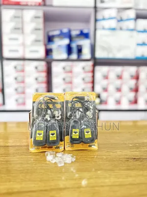 Photo - RJ BALUN and RJ 45 Connector