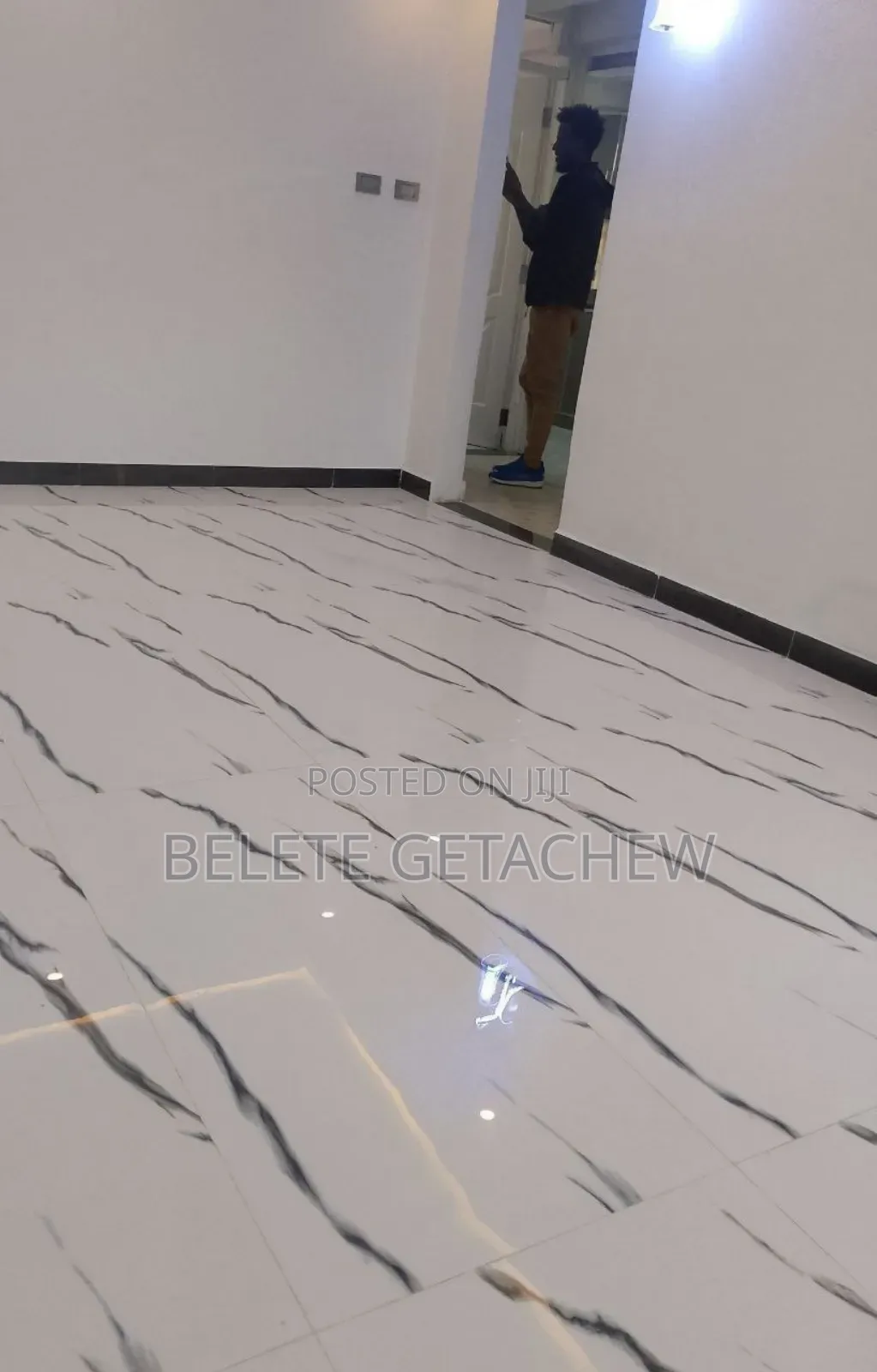 2bdrm Condo in Yeka Abado for sale