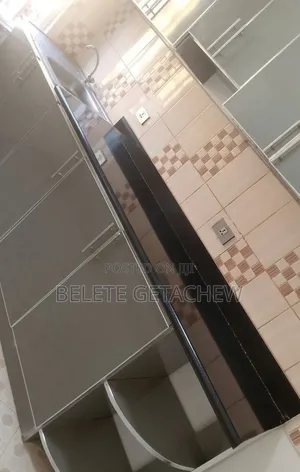 2bdrm Condo in Yeka Abado for sale