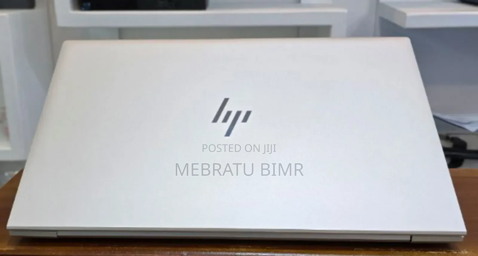 New Laptop HP EliteBook 850 G8 16GB Intel Core I7 SSD 512GB