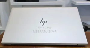 Photo - New Laptop HP EliteBook 850 G8 16GB Intel Core I7 SSD 512GB