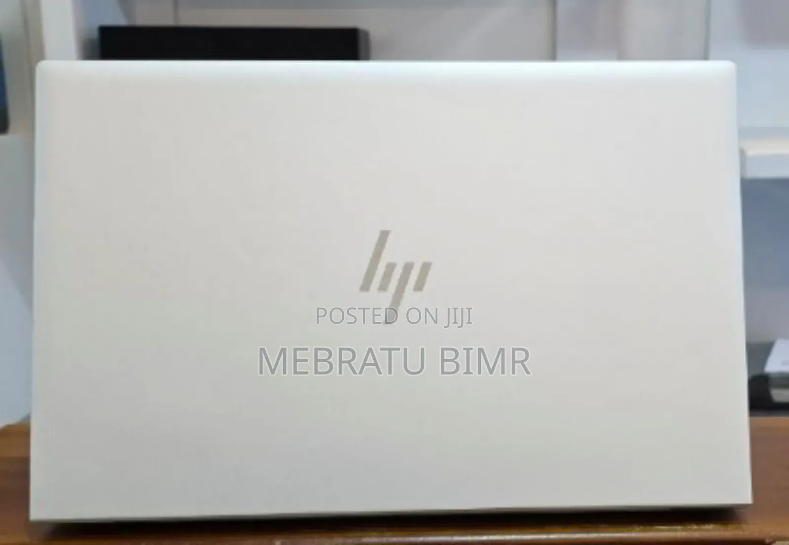 New Laptop HP EliteBook 850 G8 16GB Intel Core I7 SSD 512GB