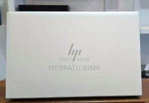 New Laptop HP EliteBook 850 G8 16GB Intel Core I7 SSD 512GB