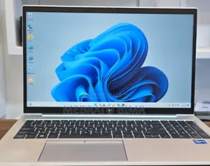 New Laptop HP EliteBook 850 G8 16GB Intel Core I7 SSD 512GB
