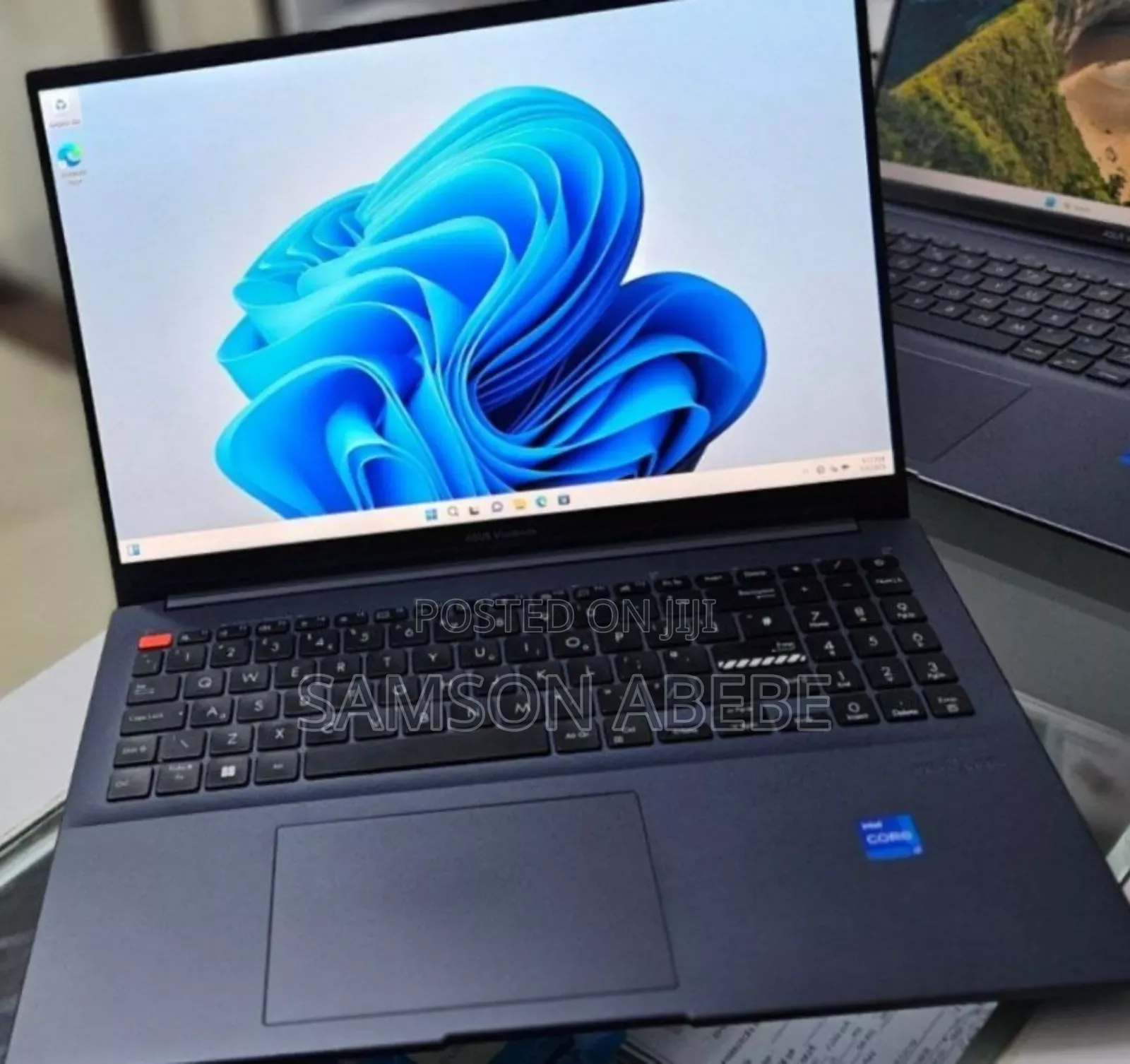 New Laptop Asus Vivobook 16 16GB Intel Core I7 SSD 512GB