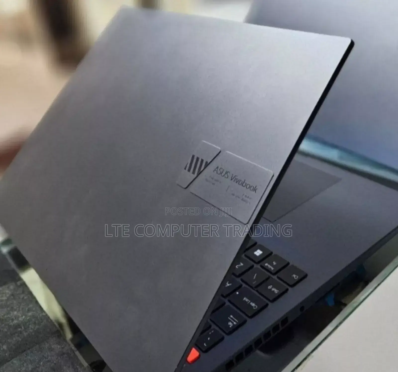 New Laptop Asus Vivobook 16 16GB Intel Core I7 SSD 512GB