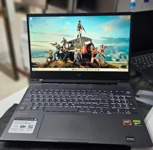 Photo - New Laptop HP Victus 16 16GB Intel Core i7 SSD 512GB