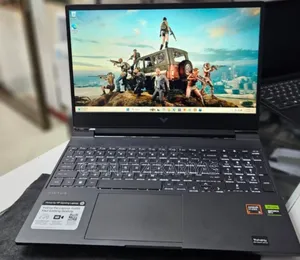 New Laptop HP Victus 16 16GB Intel Core i7 SSD 512GB